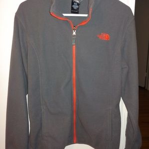 The North Face Fleece Jacket